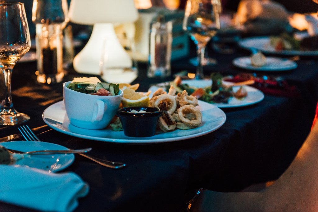 Cap St Georges Villas