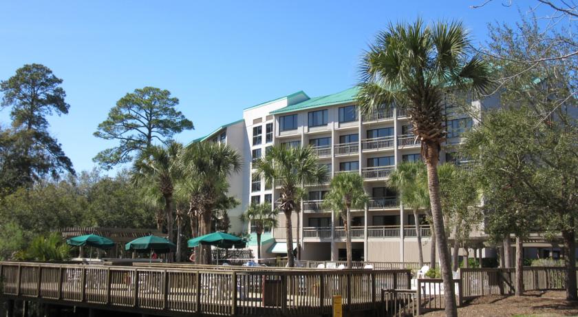 Holiday Inn Express Hilton Head Island By IHG