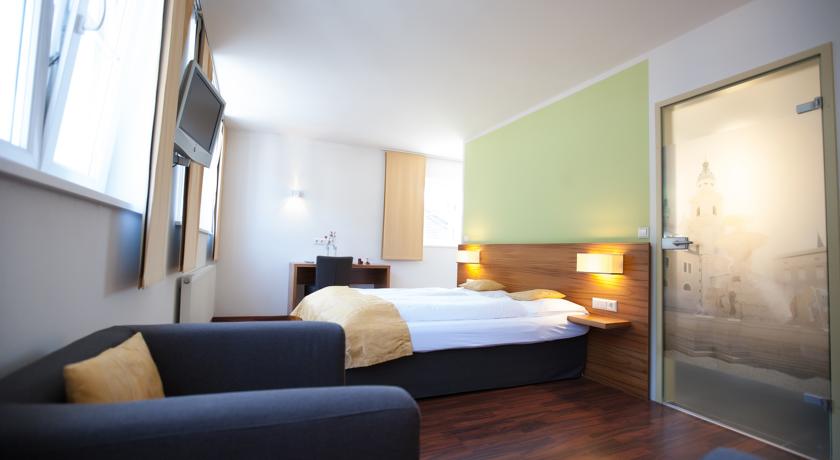 Jedermann Boutiquehotel