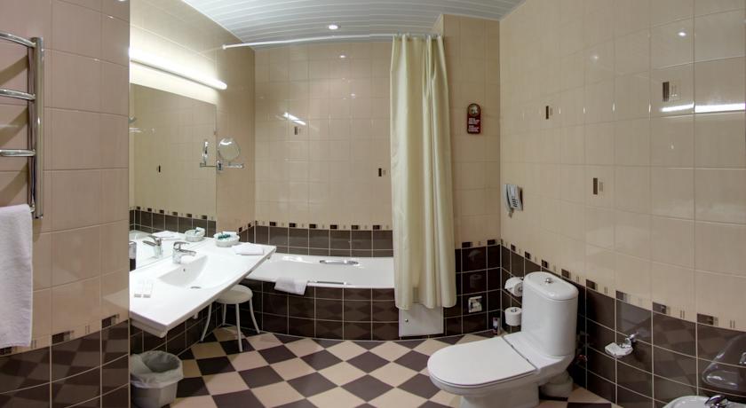 Citytel Hotel Oktyabrskaya