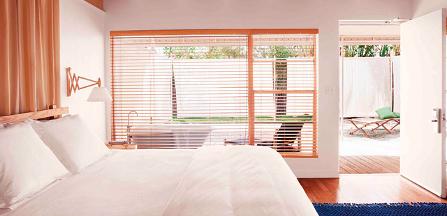 The Standard Spa, Miami Beach