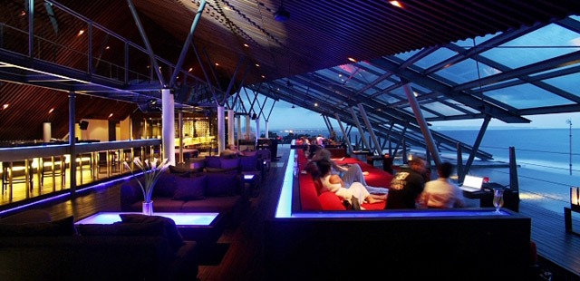 Anantara Seminyak Bali Resort