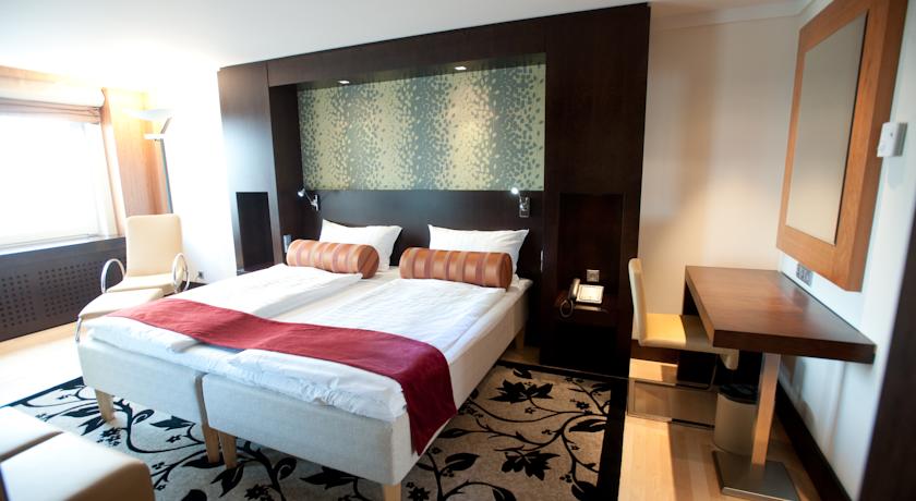 Radisson Blu Latvija Conference & Spa Hotel, Riga