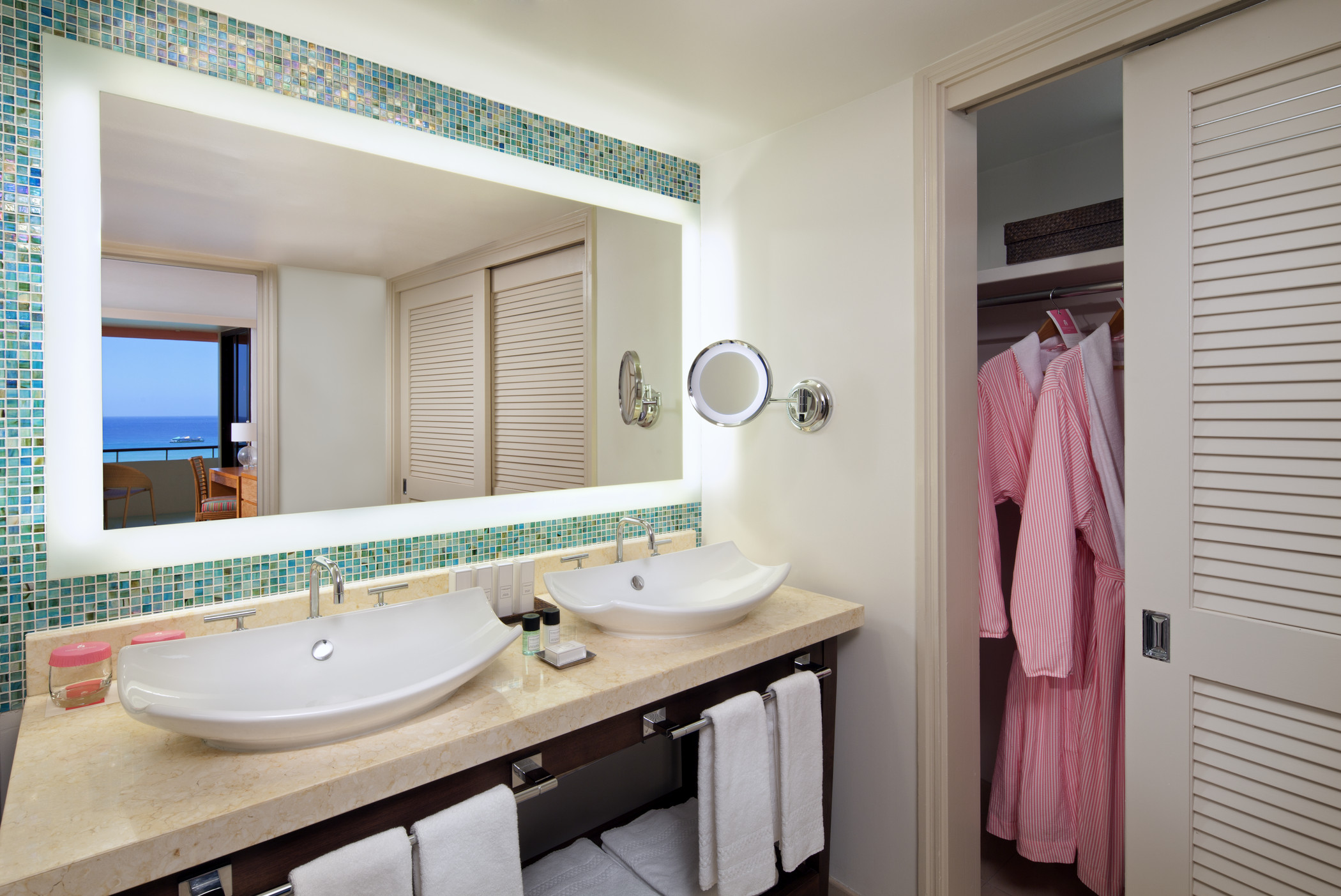 The Royal Hawaiian, a Luxury Collection Resort, Waikiki