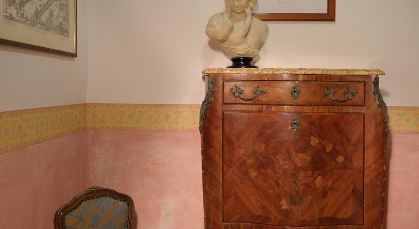 Parlamento Boutique Hotel