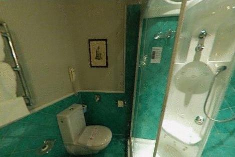 Grand Hotel Duchi D'Aosta