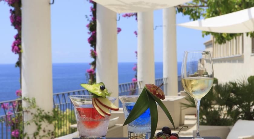 Anantara Convento di Amalfi Grand Hotel