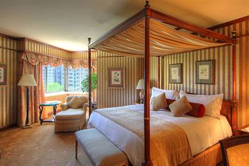 The Rittenhouse Hotel