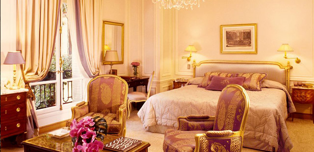 Hotel Plaza Athenee