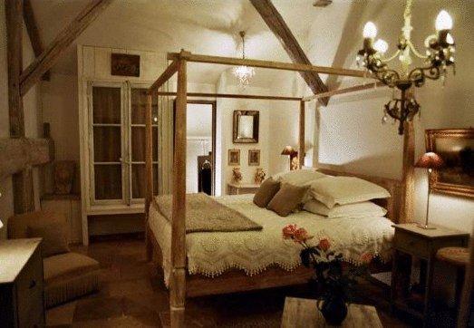 La Ferme de Marie-Eugenie