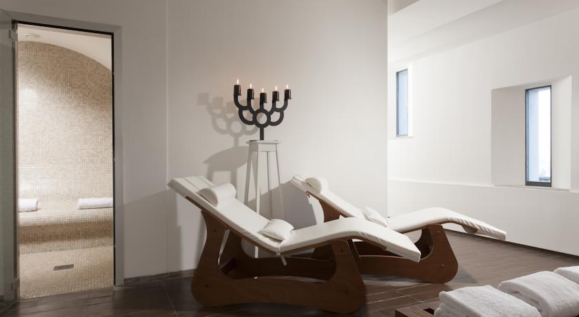 Anantara Convento di Amalfi Grand Hotel