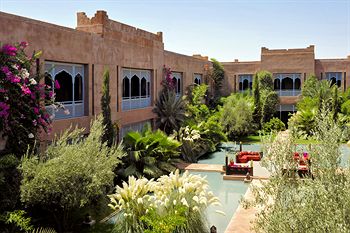 Sahara Palace Marrakech