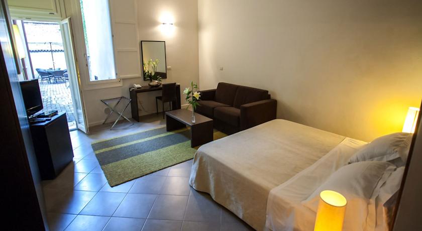 Hotel Palazzo Galletti Abbiosi