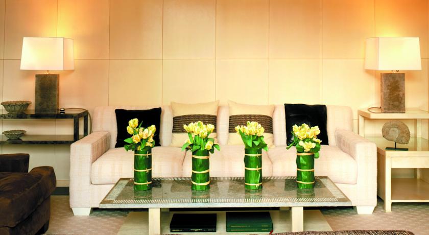 Four Seasons Hotel New York