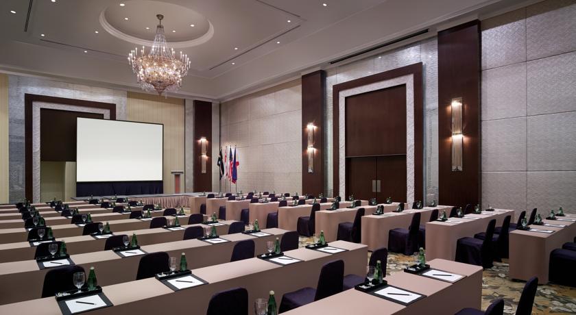 Edsa Shangri-La, Manila