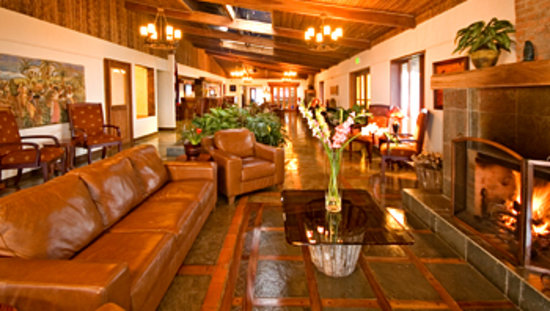 Villa Blanca Cloud Forest Hotel + Retreat