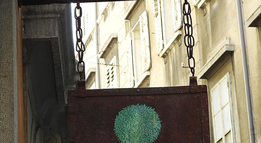 Hotel Residence L'Albero Nascosto