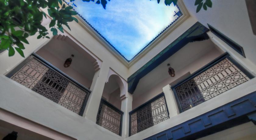 Riad Dar Silsila