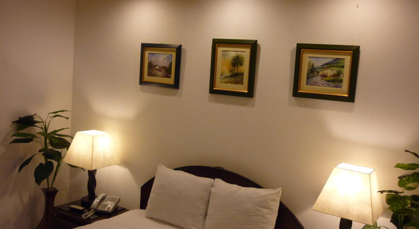 Casa Bella Boutique Hotel San Isidro