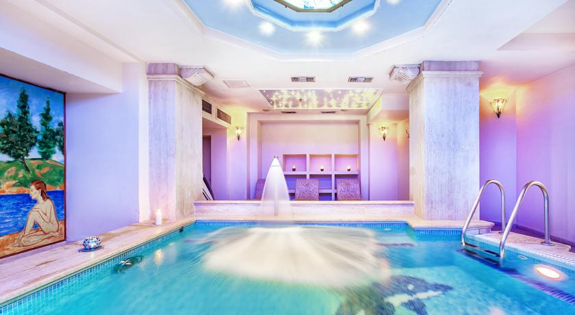 Egnatia Palace Hotel & Spa