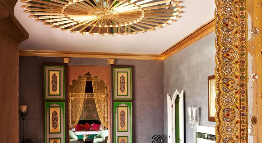 Sahara Palace Marrakech