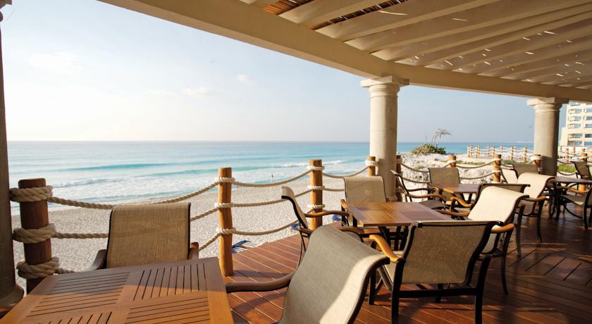 Grand Park Royal Cancun