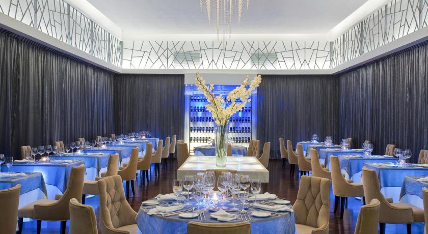 Le Blanc Spa Resort Cancun