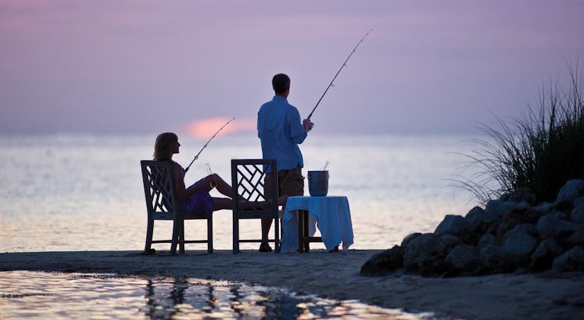 Little Palm Island Resort & Spa