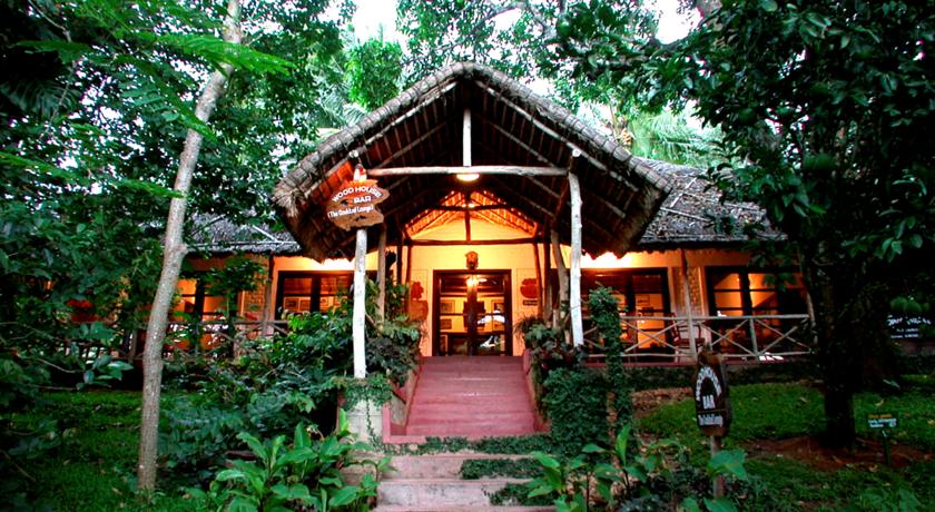 Spice Village, CGH Earth