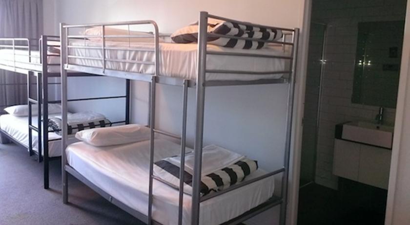 Nomads Byron Bay Backpackers