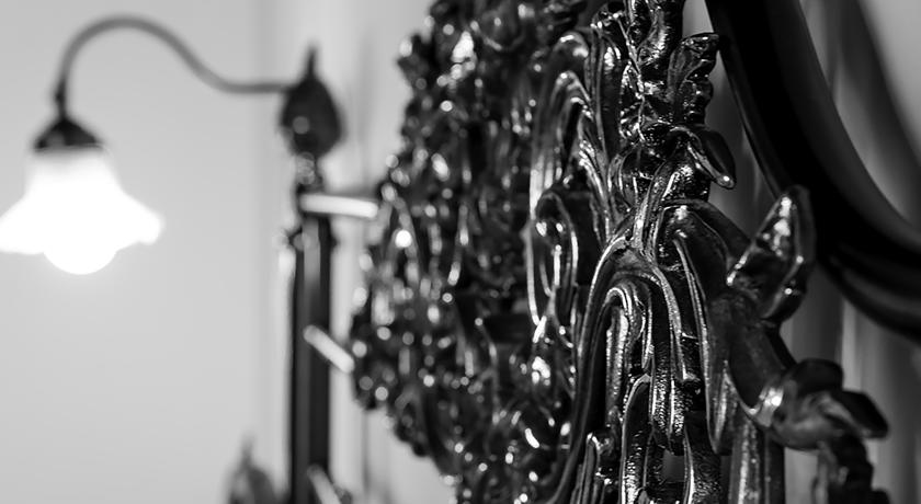 Gar-Anat Hotel Boutique