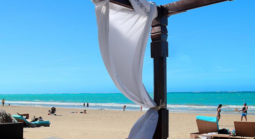 TRYP by Wyndham Isla Verde