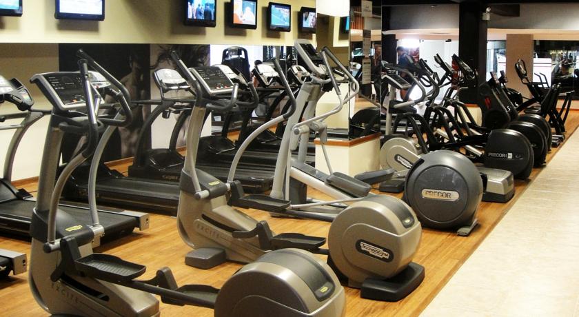 DoubleTree by Hilton Lima Miraflores El Pardo