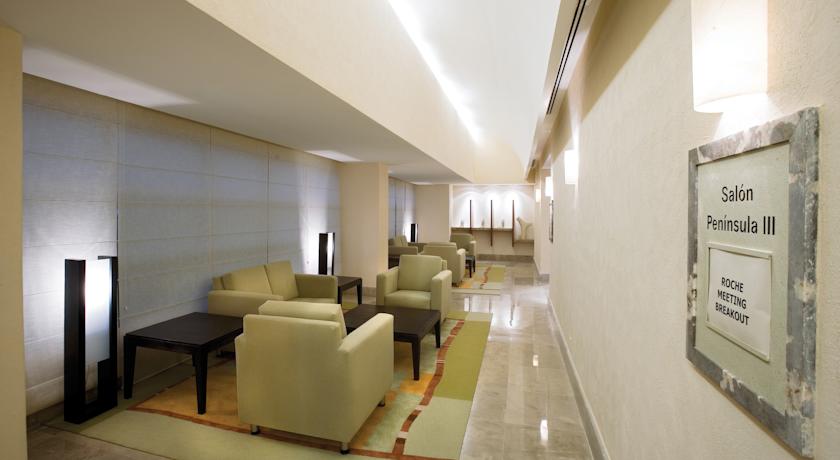 Fiesta Americana Condesa Cancun All Inclusive