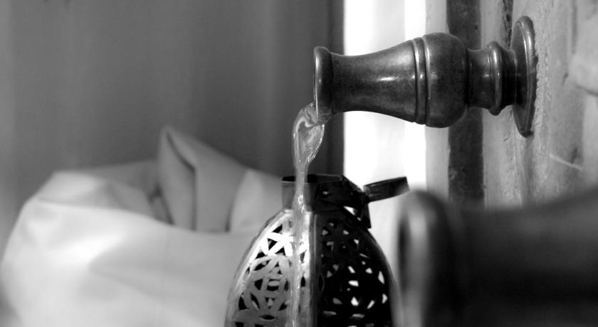 Gar-Anat Hotel Boutique