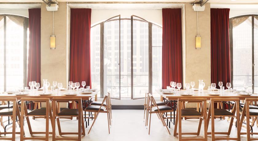 Stile Downtown Los Angeles By Kasa