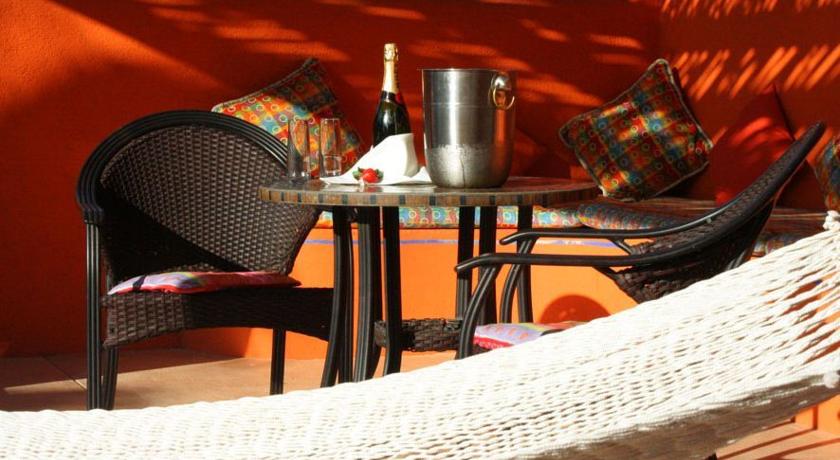 La Poza Boutique Hotel & Spa