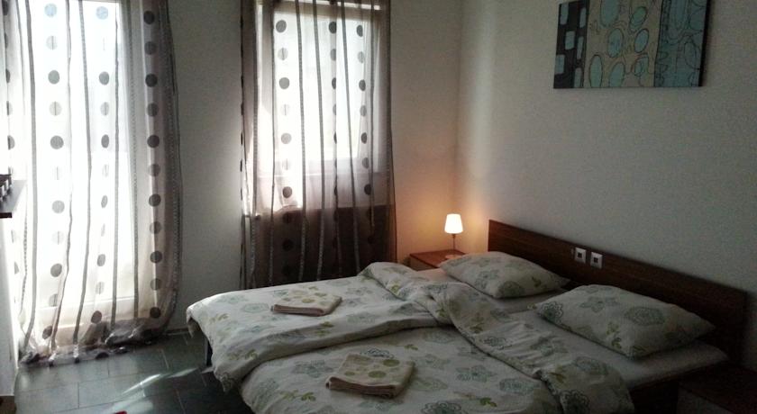 Guesthouse and Hostel Lika