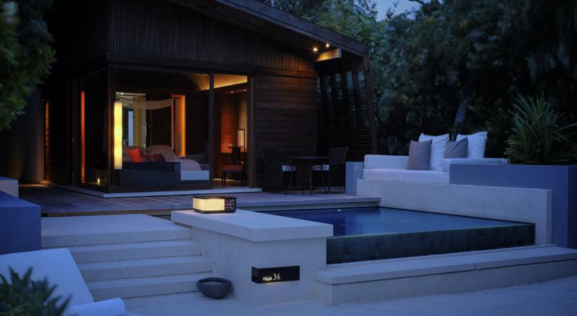 Park Hyatt Maldives Hadahaa