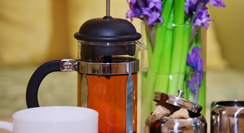 Citytel Hotel Oktyabrskaya