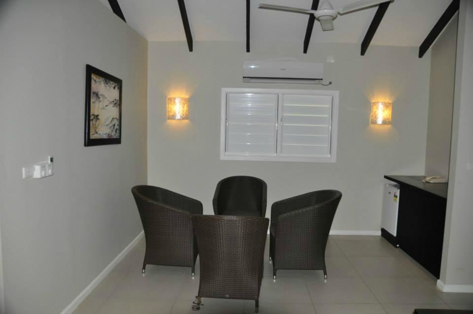 Plantation Island Resort