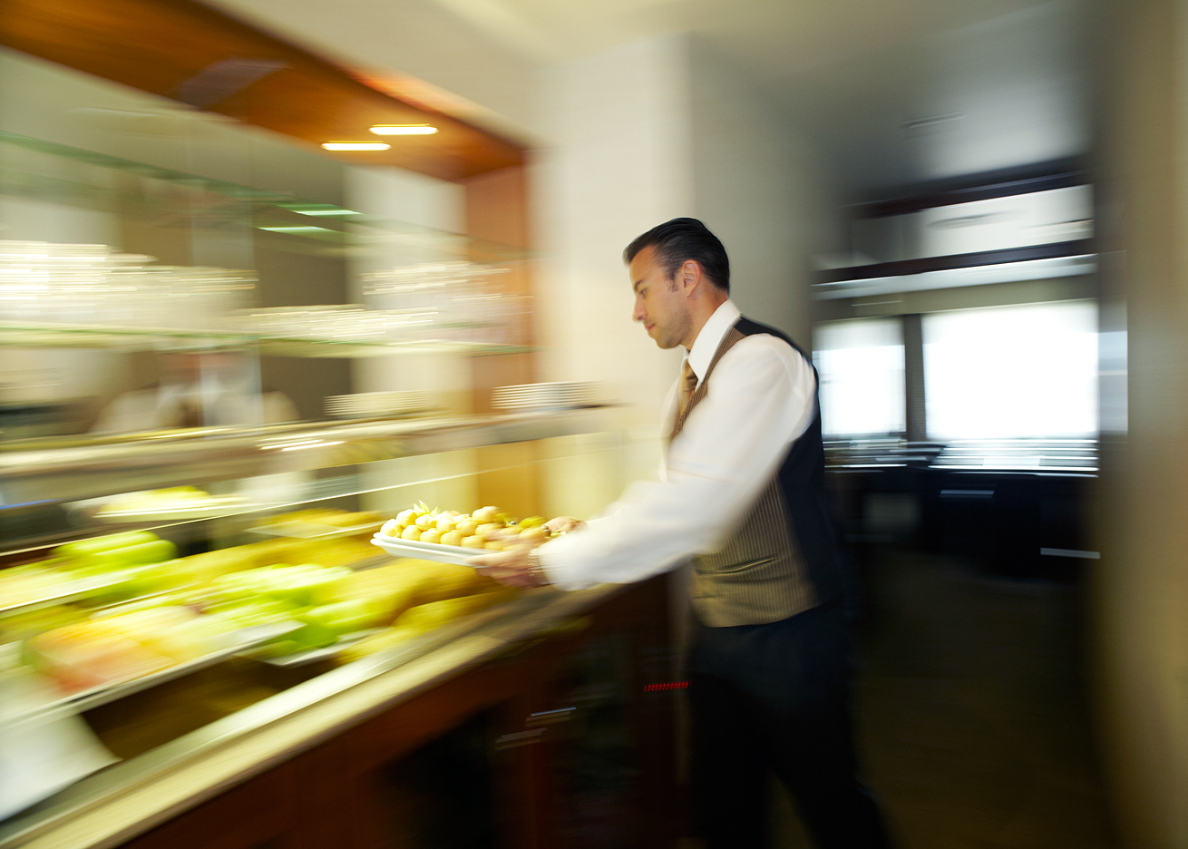 Fairmont Golden Prague