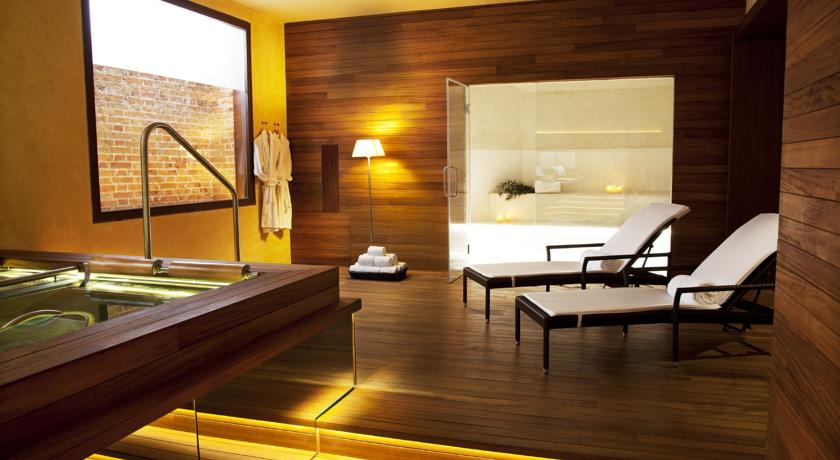 URSO Hotel & Spa A Small Luxury Hotel Of The World