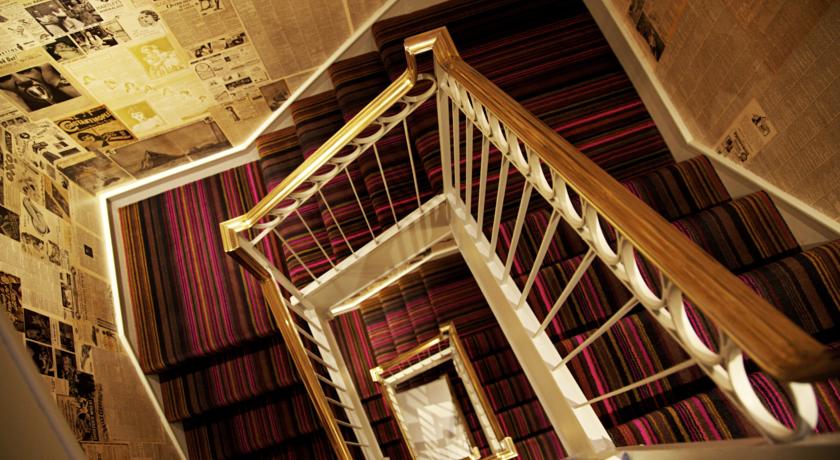 The Zetter Clerkenwell