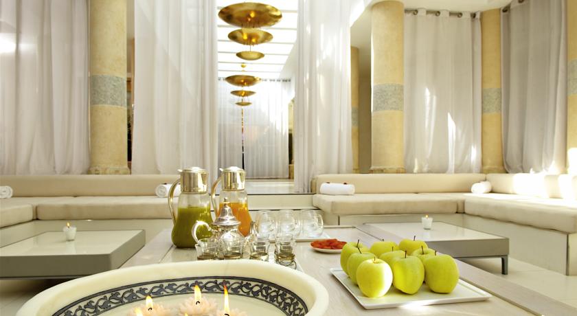 Hotel & Ryads Barriere Le Naoura Marrakech