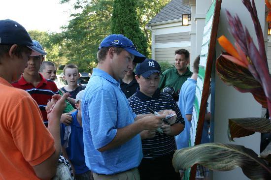 The Villages at Ocean Edge