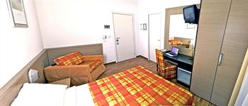 Nuovo Albergo Centro