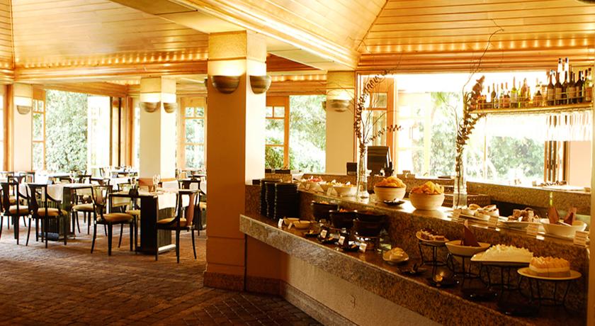 Mandarin Oriental, Santiago