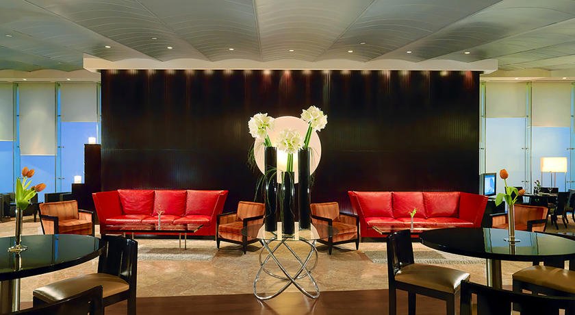 Waldorf Astoria Cairo Heliopolis