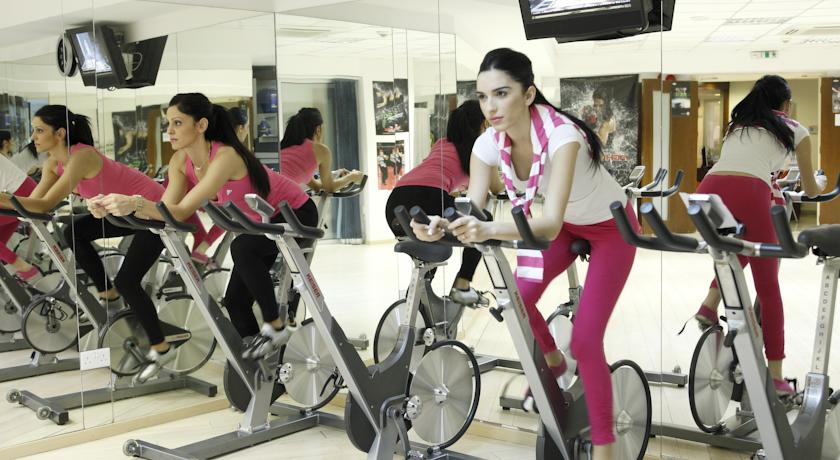 Aquamare Beach Hotel & Spa